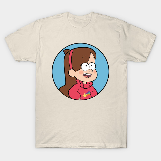 mabel pines tshirt